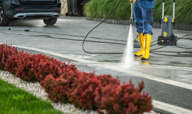 Tullahoma, TN Pressure Washing Company